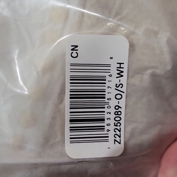 VENUS Metallic Fringe Studded Bag - Picture 3 of 4